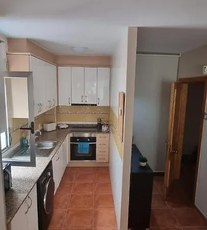 Carrer Tresmall Apartamento *